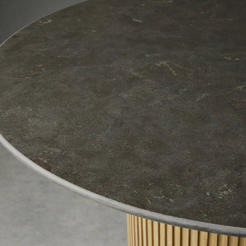 Finnley Round Dining Table Finnley Round Dining Table