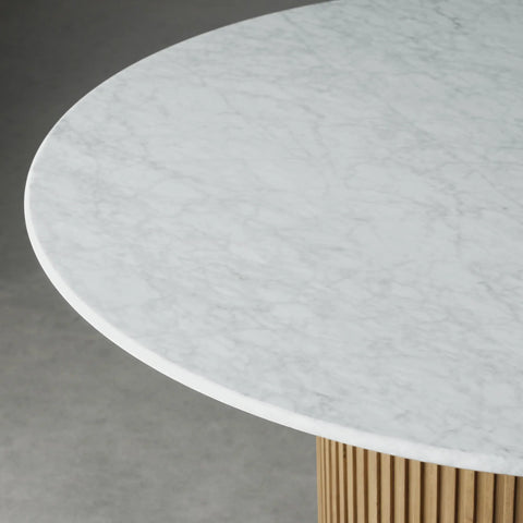 Finnley Round Dining Table Finnley Round Dining Table