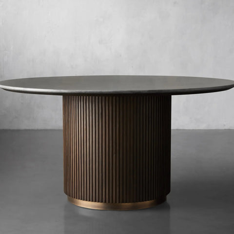 Finnley Round Dining Table Finnley Round Dining Table