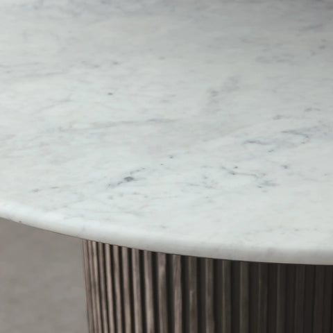 Finnley Round Dining Table Finnley Round Dining Table