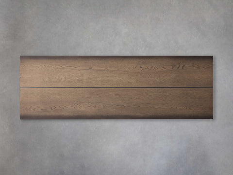 Mihaela 120" Dining Table in Chestnut Mihaela 120" Dining Table in Chestnut