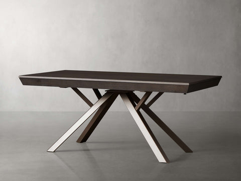 Powell Dining Table Powell Dining Table