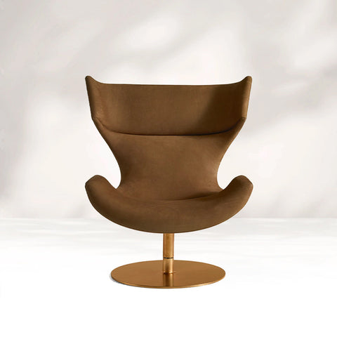 Bason Leather Chair Bason Leather Chair