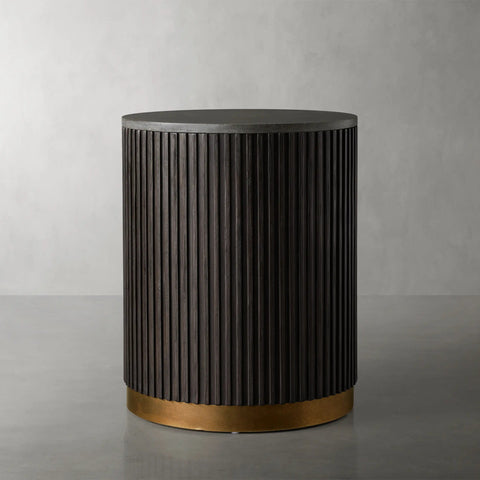 Finnley End Table Finnley End Table