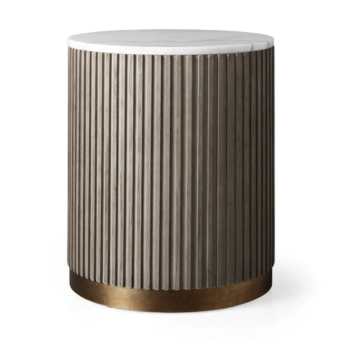 Finnley End Table Finnley End Table