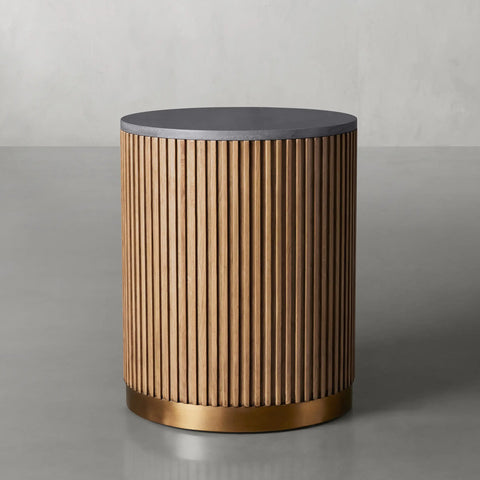 Finnley End Table Finnley End Table