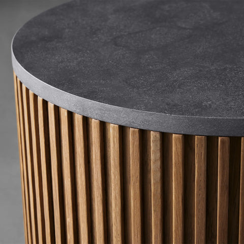 Finnley End Table Finnley End Table