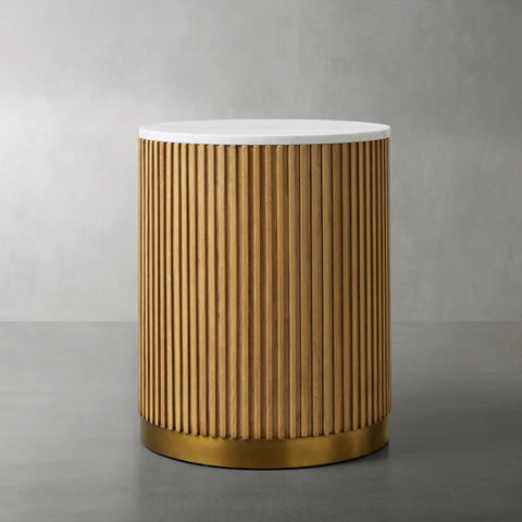 Finnley End Table Finnley End Table