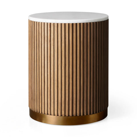 Finnley End Table Finnley End Table