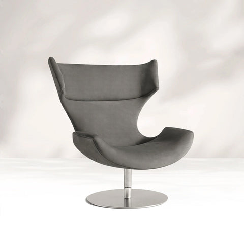 Bason Leather Chair Bason Leather Chair