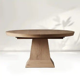 Leighton Extension Dining Table