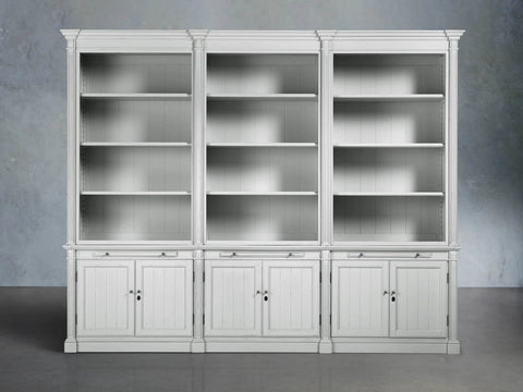 Athens Modular Bookcase Athens Modular Bookcase
