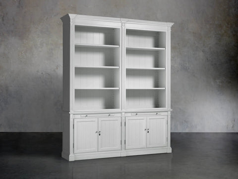 Athens Modular Bookcase Athens Modular Bookcase