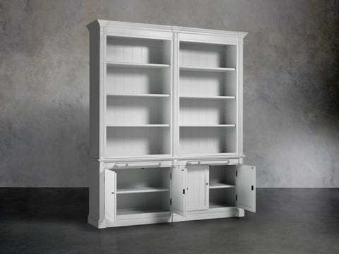 Athens Modular Bookcase Athens Modular Bookcase