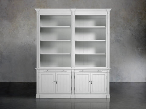 Athens Modular Bookcase Athens Modular Bookcase