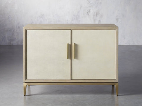 Malone Two Door Cabinet Malone Two Door Cabinet