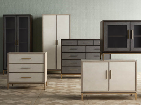 Malone Two Door Cabinet Malone Two Door Cabinet