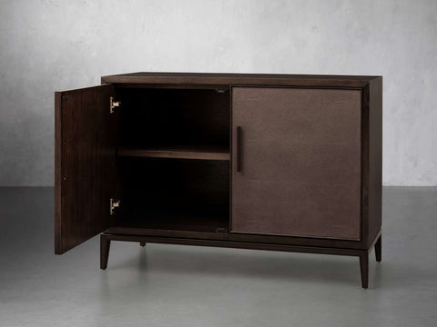 Malone Two Door Cabinet Malone Two Door Cabinet