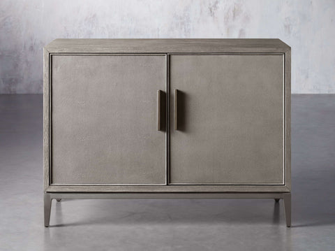 Malone Two Door Cabinet Malone Two Door Cabinet
