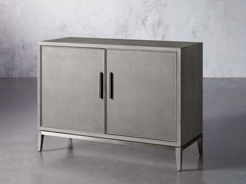 Malone Two Door Cabinet Malone Two Door Cabinet