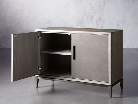 Malone Two Door Cabinet Malone Two Door Cabinet