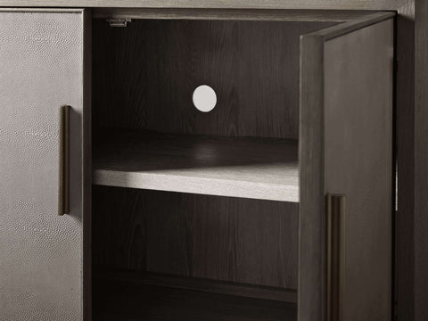 Malone Two Door Cabinet Malone Two Door Cabinet