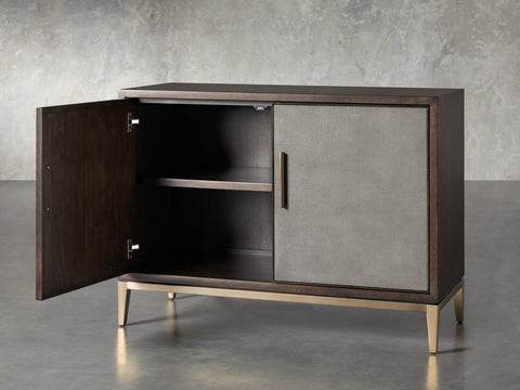 Malone Two Door Cabinet Malone Two Door Cabinet