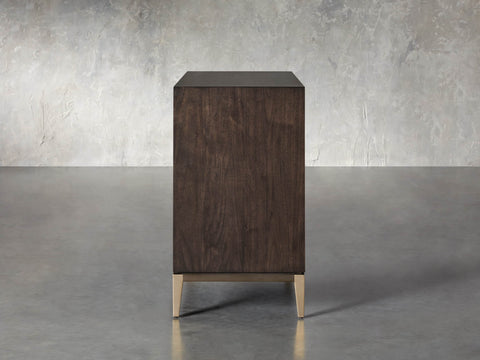 Malone Two Door Cabinet Malone Two Door Cabinet