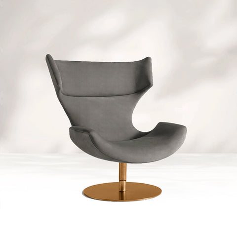 Bason Leather Chair Bason Leather Chair