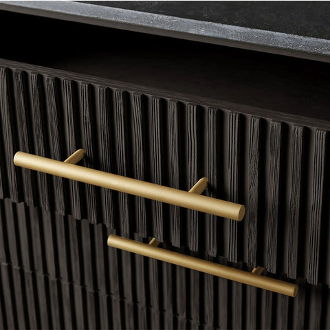 Finnley Five-Drawer Dresser Finnley Five-Drawer Dresser