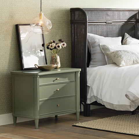 Henley Nightstand Henley Nightstand