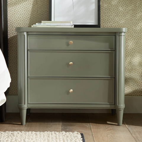 Henley Nightstand Henley Nightstand