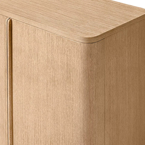 Alingda 6-Door Sideboard Alingda 6-Door Sideboard