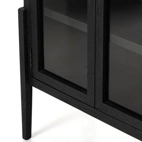 Wright Glass Cabinet Wright Glass Cabinet