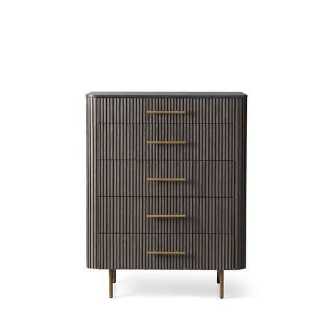 Finnley Five-Drawer Dresser Finnley Five-Drawer Dresser