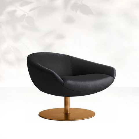 Lanze Leather Chair Lanze Leather Chair