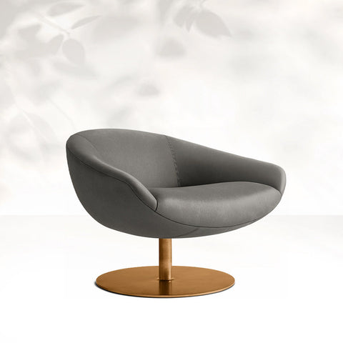 Lanze Leather Chair Lanze Leather Chair