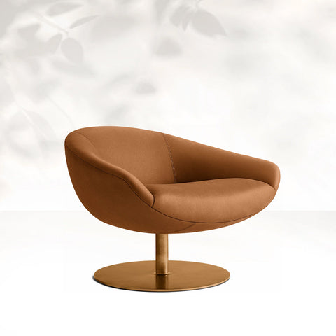 Lanze Leather Chair Lanze Leather Chair