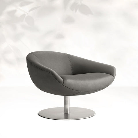 Lanze Leather Chair Lanze Leather Chair