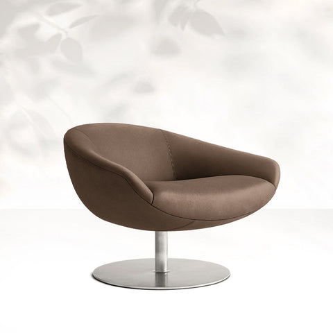 Lanze Leather Chair Lanze Leather Chair