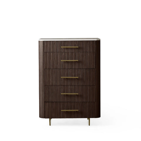 Finnley Five-Drawer Dresser Finnley Five-Drawer Dresser