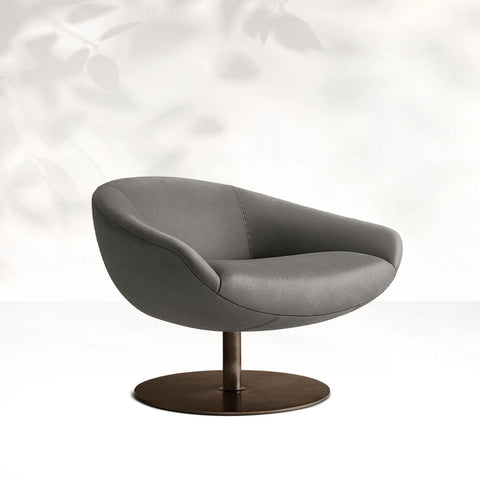 Lanze Leather Chair Lanze Leather Chair