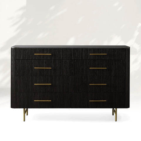 Finnley Eight-Drawer Dresser Finnley Eight-Drawer Dresser