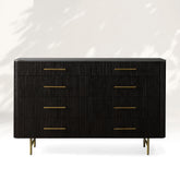 Finnley Eight-Drawer Dresser