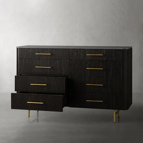 Finnley Eight-Drawer Dresser Finnley Eight-Drawer Dresser