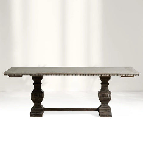 Cerea Margherita Bell'Arte Rectangle Dining Table Cerea Margherita Bell'Arte Rectangle Dining Table