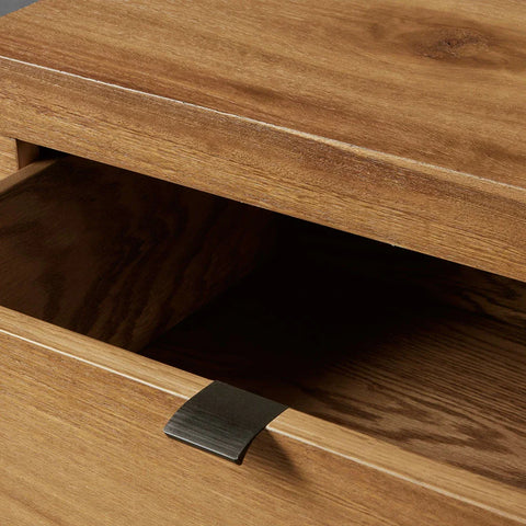 Acacius Closed Nightstand Acacius Closed Nightstand