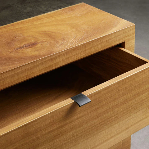 Acacius Closed Nightstand Acacius Closed Nightstand