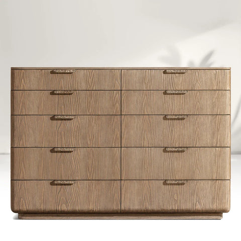 Airo 10-Drawer Dresser Airo 10-Drawer Dresser
