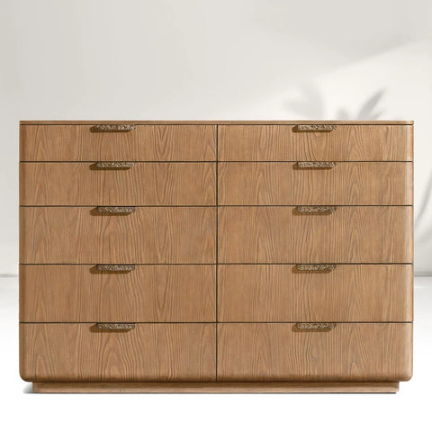 Airo 10-Drawer Dresser Airo 10-Drawer Dresser